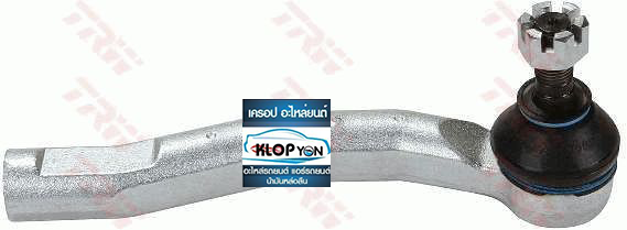 ลูกหมากคันชักสั้นTRW (TOYOTA NEW VIOS'07/YARIS) (R)