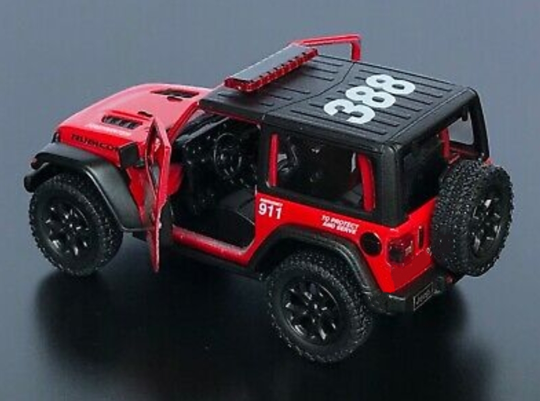 โมเดลรถเหล็ก รถตำรวจ (ปลีก-ส่ง)