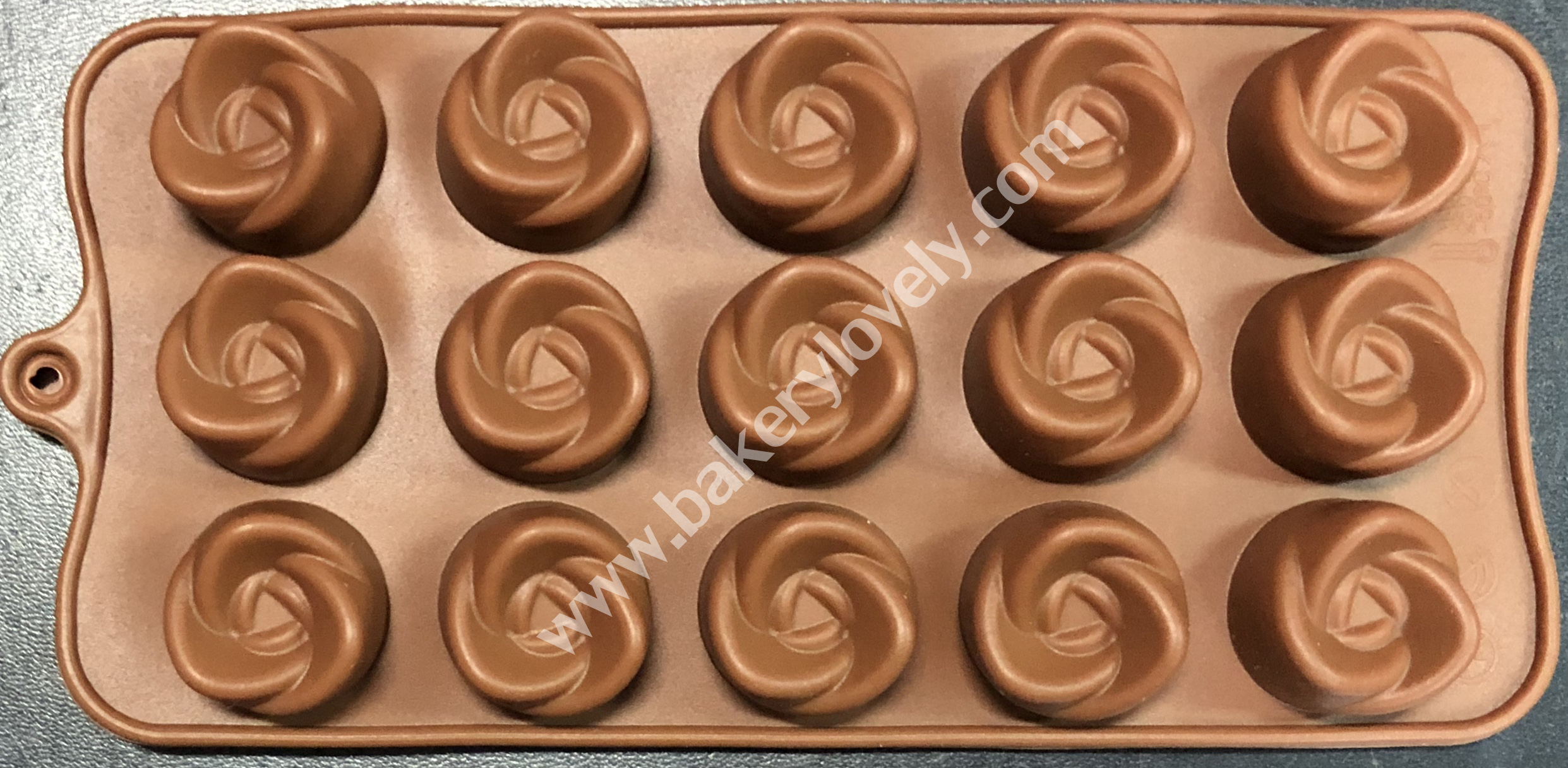 แบบหล่อขนม