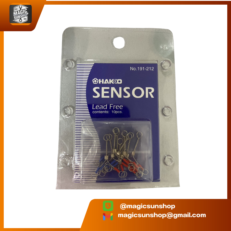 923785 HAKKO 191-212 Sensor