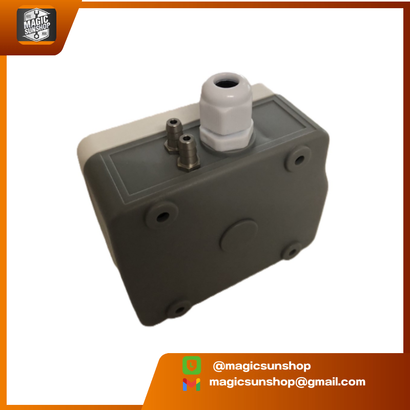 924574 Industrial anemometers เครื่องวัดความเร็วลมอุตสาหกรรม