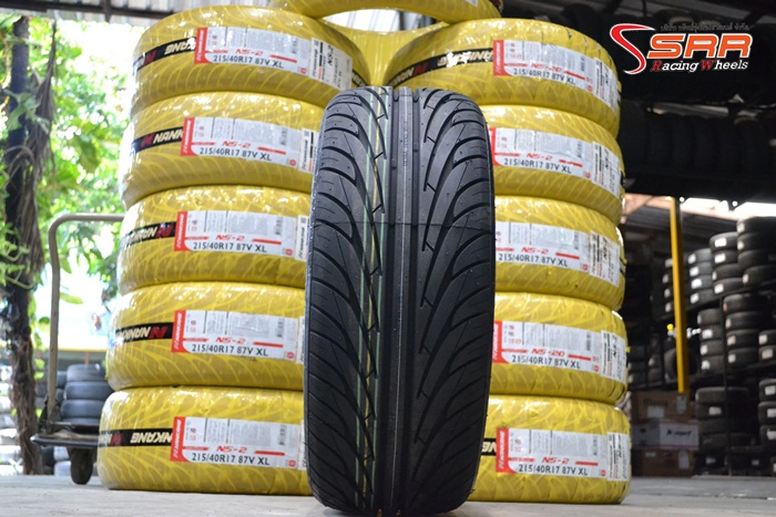 NANKANG NS-2 215/40R17