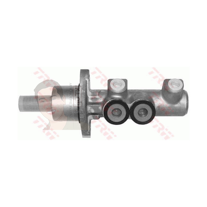 PMK312 แม่ปั้มเบรก AUDI A6 '94-97 (TRW)