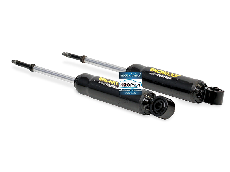 โช๊คอัพหลัง Monroe TOYOTA Altis,Limo 2001-2007 (Reflex Black)