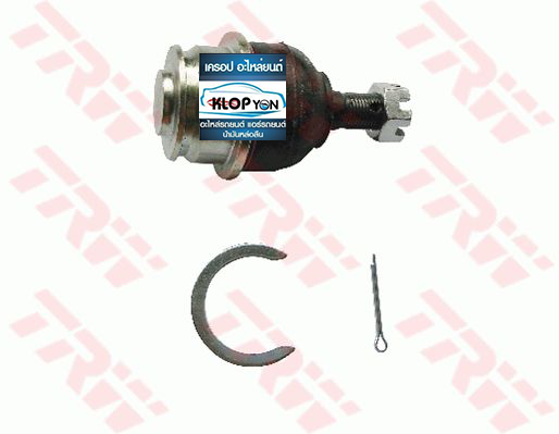 ลูกหมากปีกนกล่าง TRW (TOYOTA VIGO 4X2 ,INNOVA)
