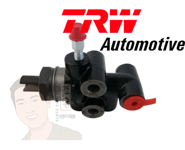 วาลว์แยกแรงดันเบรก Vigo 2.5D 2WD ,4WD '04-13 ยี่ห้อ TRW