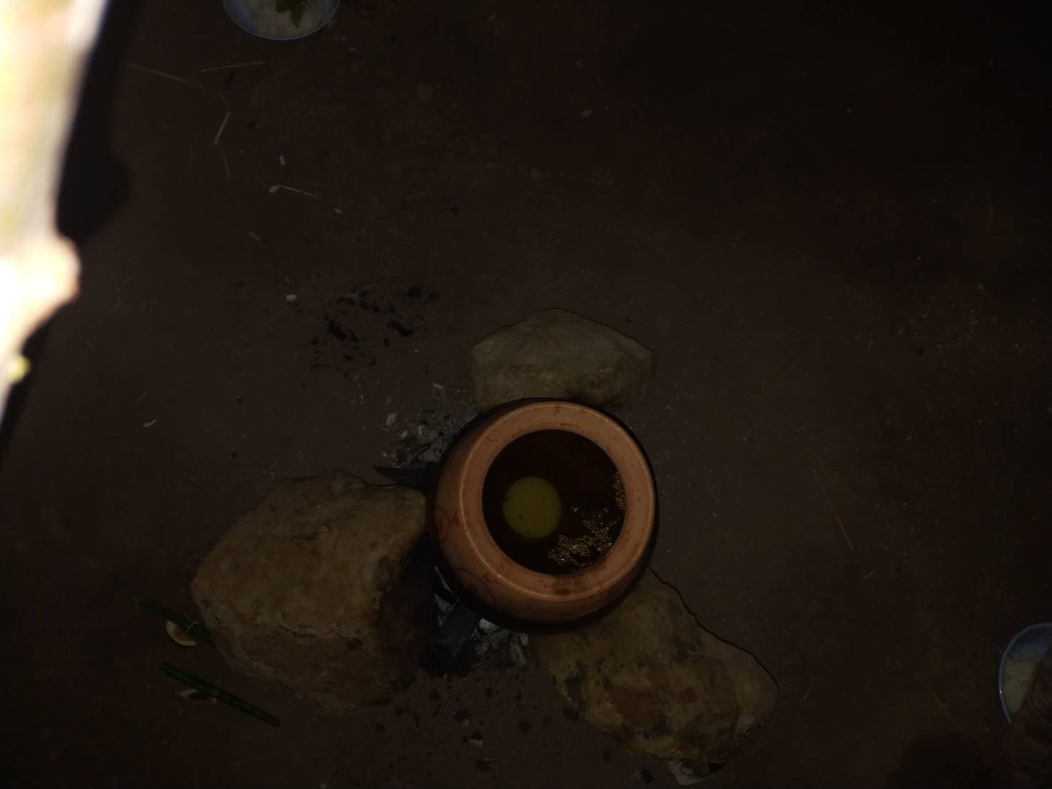 สีผึ้งมนต์กุเลน อาจารย์เขมร