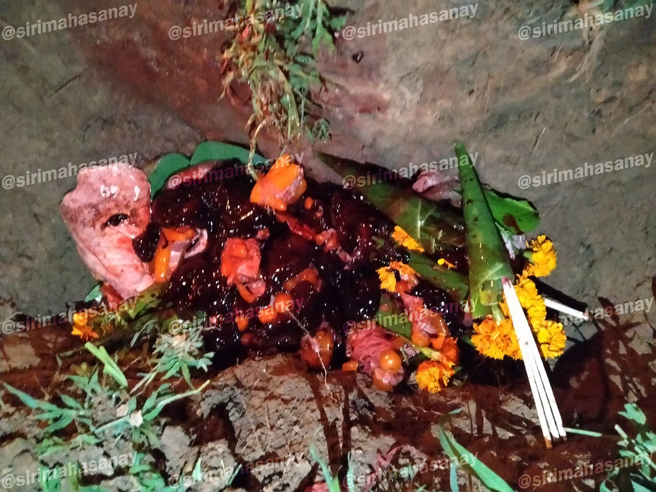 พิธีเสน่ห์แม่พรายทั้ง 7 อาจารย์เขมร พนมกุเลน