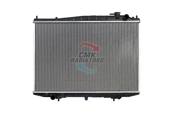 (CMK) R03-07-126-0206/27 นิสสันฟรอนเทียร์ D22 2.5-2.7cc. MT PA26 ปี02-06