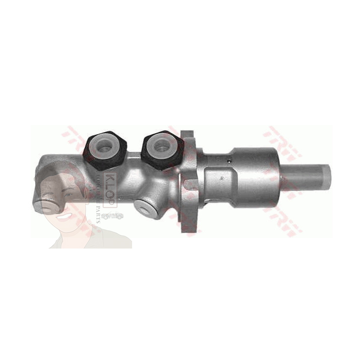 PML119 แม่ปั้มเบรก BMW 3ers E36 (TRW)