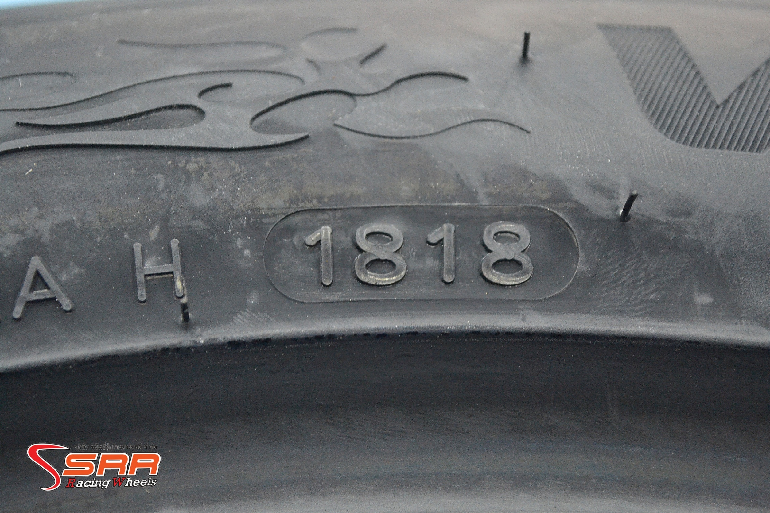 HANKOOK VENTUS RS3 195/50R15 ยางSemi Soft ลดราคาพิเศษ