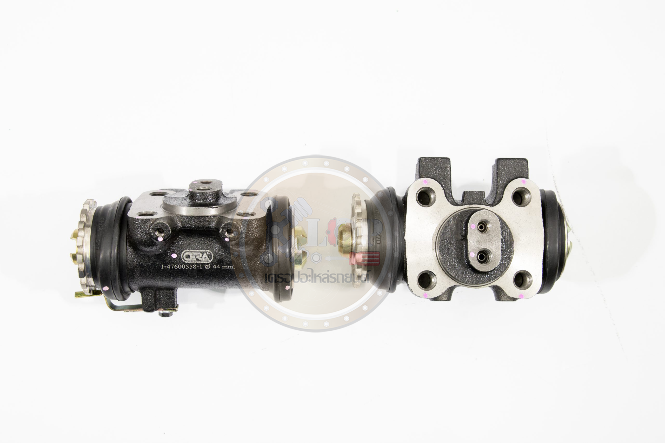 IS-2406 กระบอกเบรกหลัง (CERA) ISUZU FSR ล่าง R/L ***ราคาต่อตัว