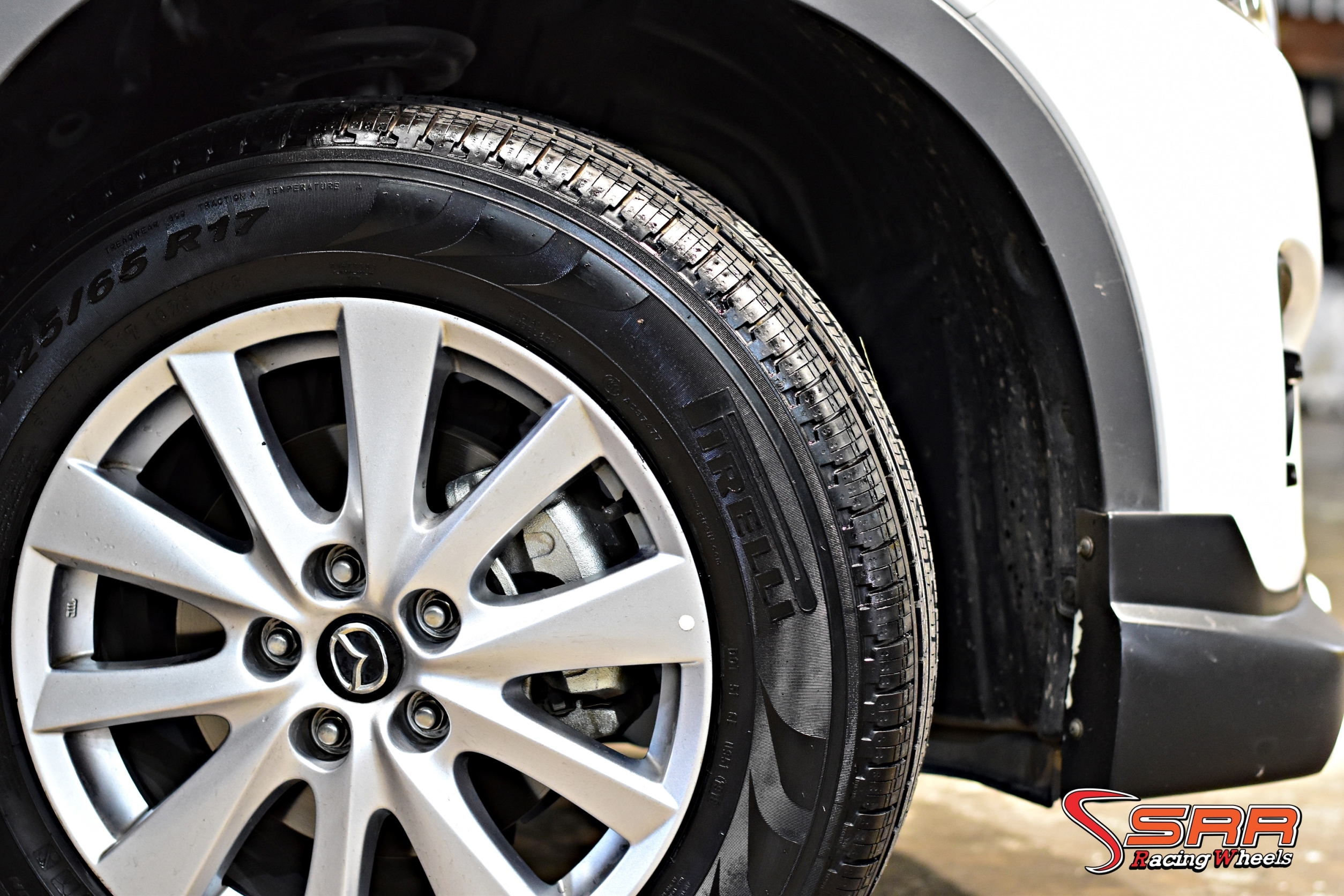 PIRELLI SCORPION VERDE ALL SEASON 225/65R17 ยางลดราคาพิเศษ