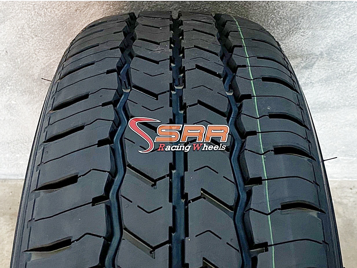 MICHELIN XCD2 225/75R15 ยางสำหรับกระบะบรรทุก ราคาพิเศษ
