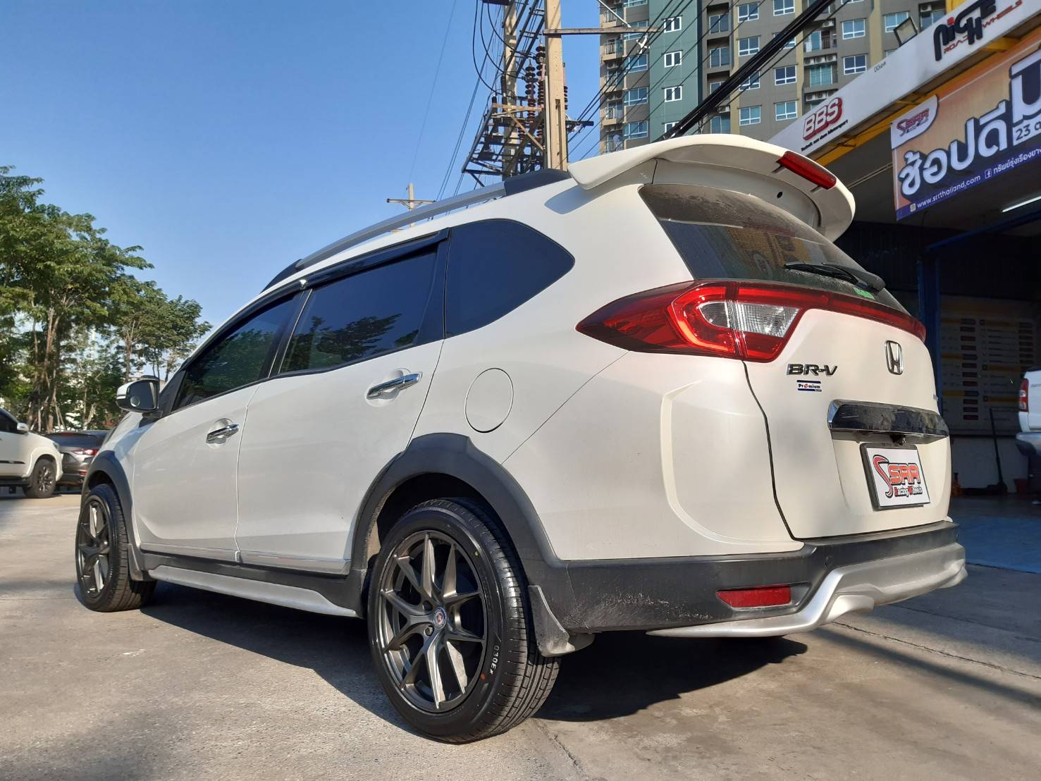 YOKOHAMA ALLIANCE 030Ex 215/50R17 ยางใหม่ปี20 ราคาพิเศษ