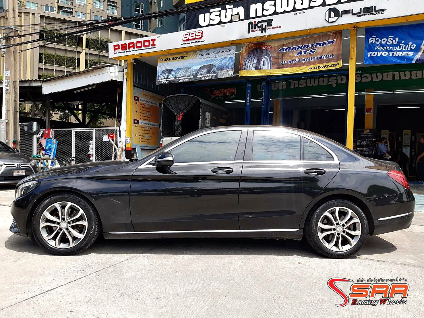MICHELIN PRIMACY 3ZP MOE 225/50R17 ยางรันแฟลต ราคาพิเศษ