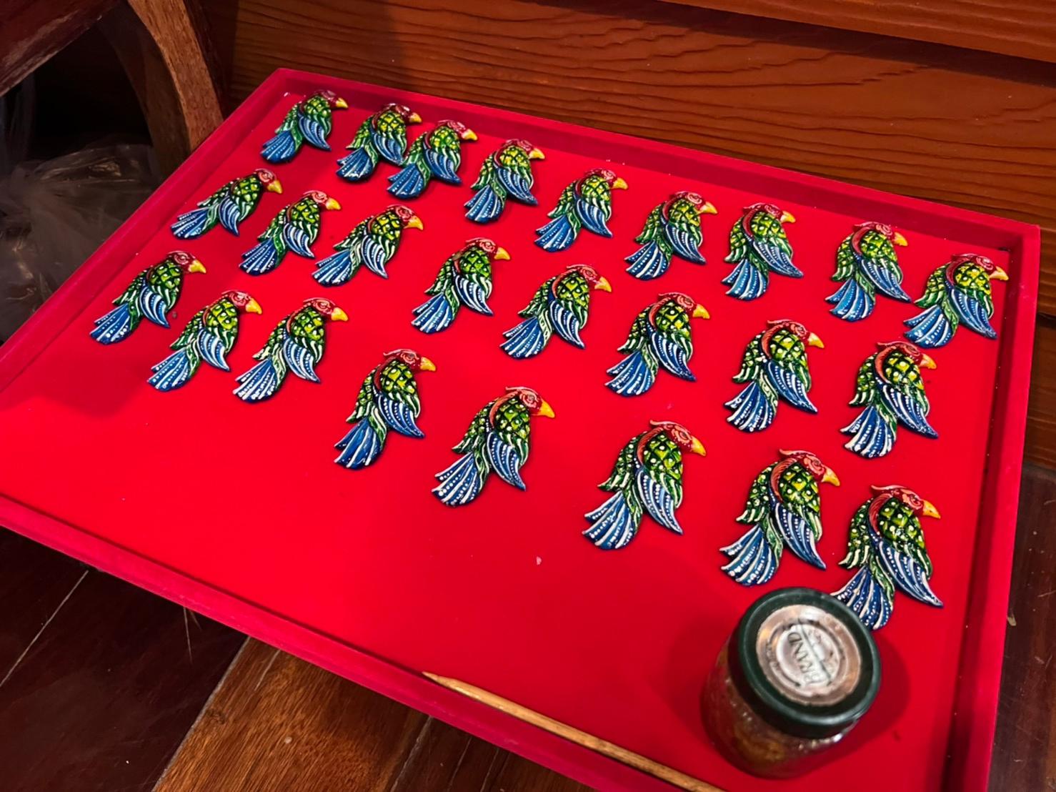 ⭕️ พญาสาริกาปากหอม พระอาจารย์ บุณยกร ฐิตปุญโญ