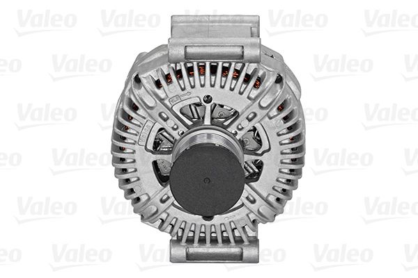 439583 ไดชาร์จ Valeo รุ่น BENZ OM640 W169 A180CDI OM642 W164 ML280CDI/W251 R280CDI