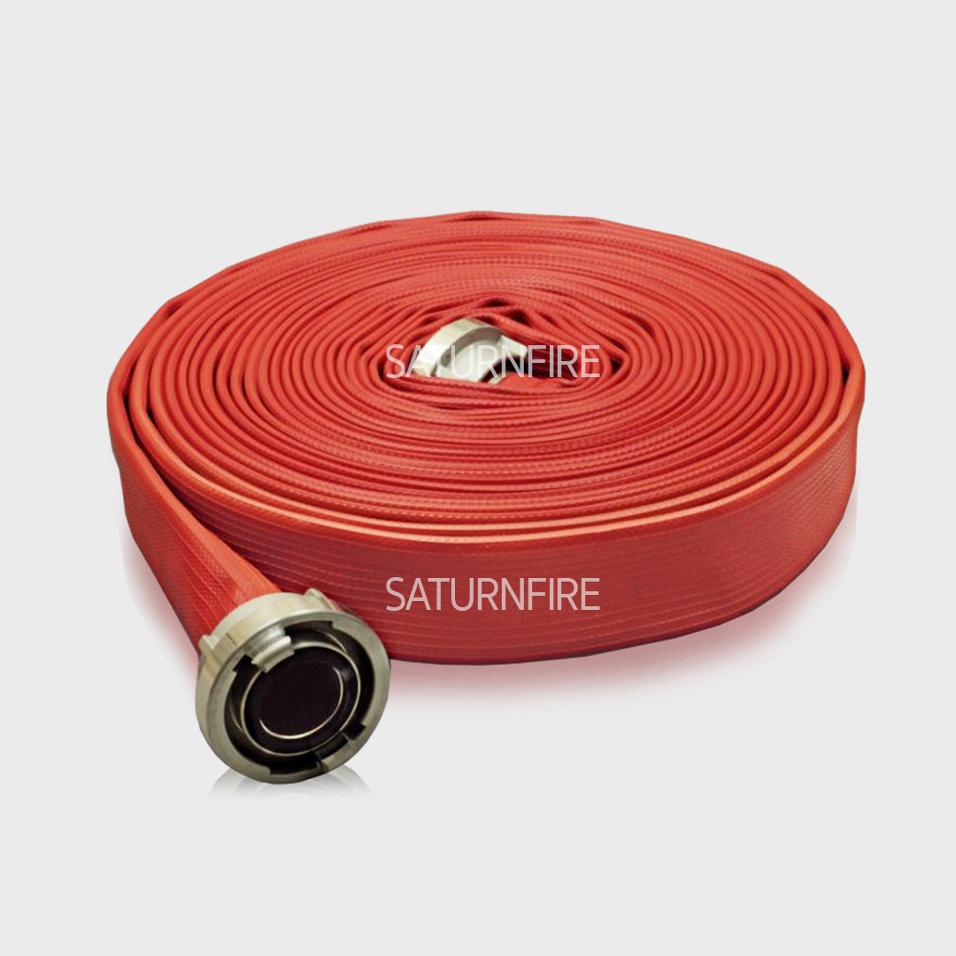 สายดับเพลิง OSW PVC Nitrile 3ชั้น