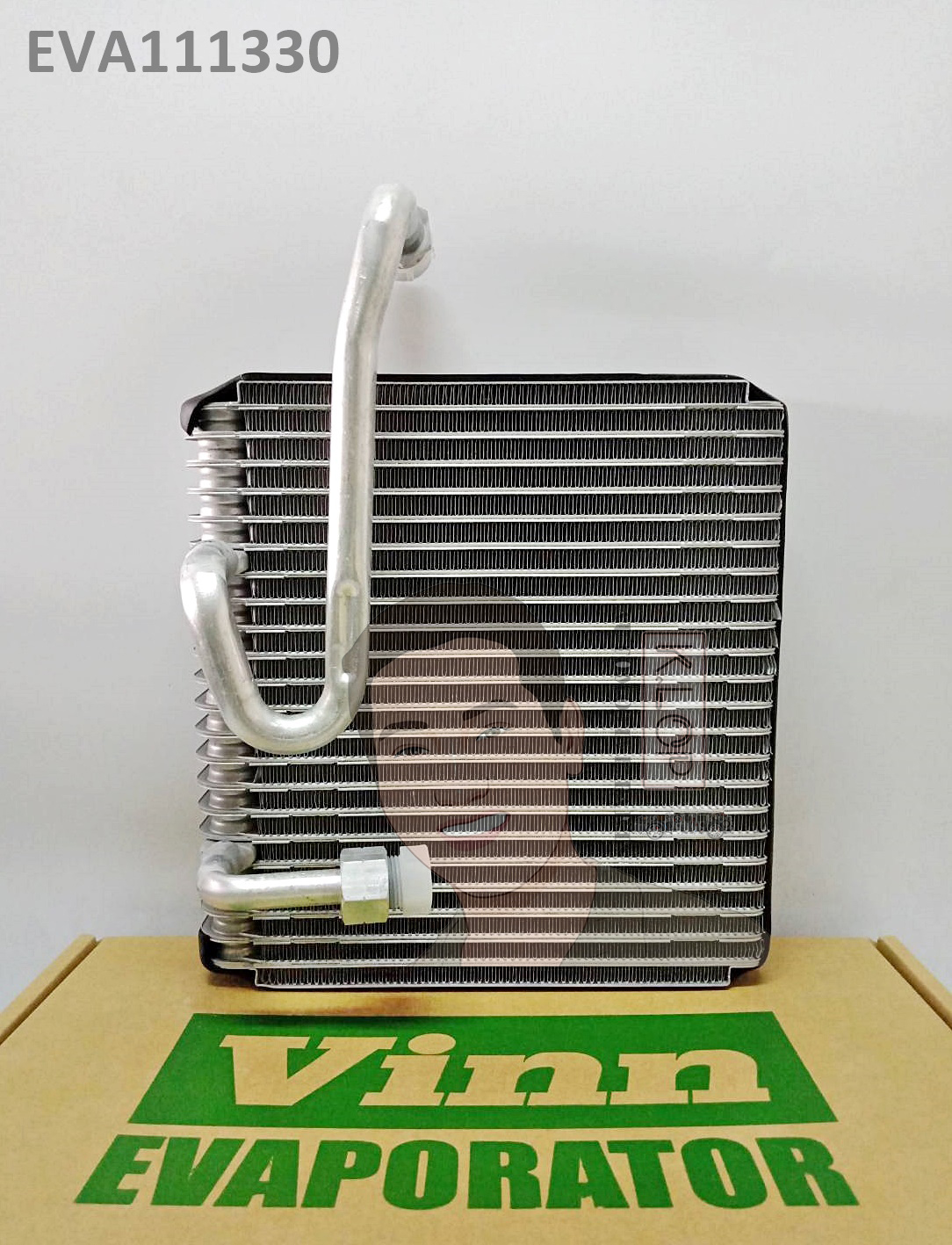 EVA111330 คอยล์เย็น(Vinn) ISUZU DECA M22 1R Laminated