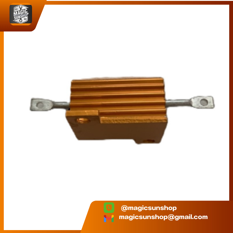 925235 R ซิงค์ 25W (ค่าK) 47k