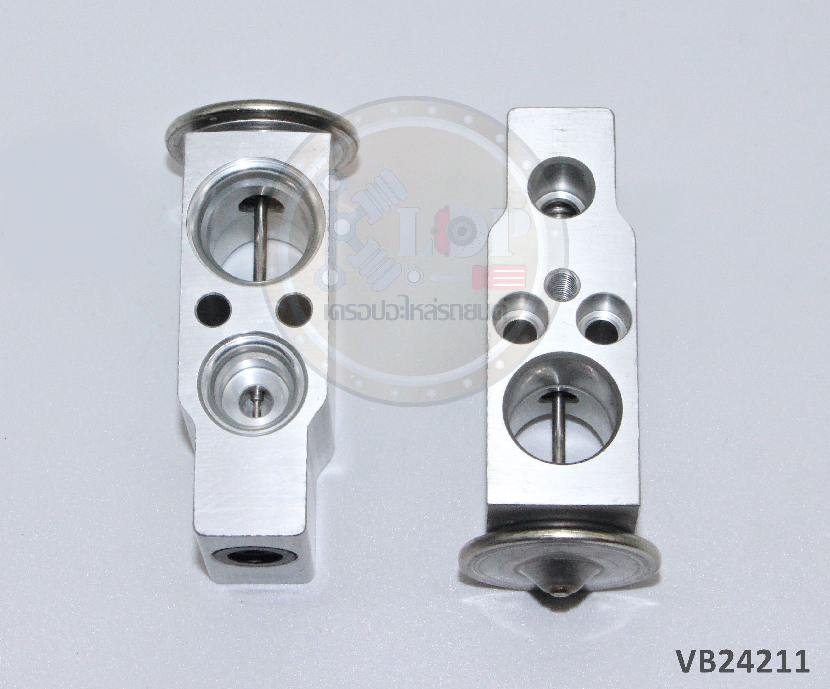 VB24211 วาล์วบล็อค NISSAN NAVARA (Vinn)