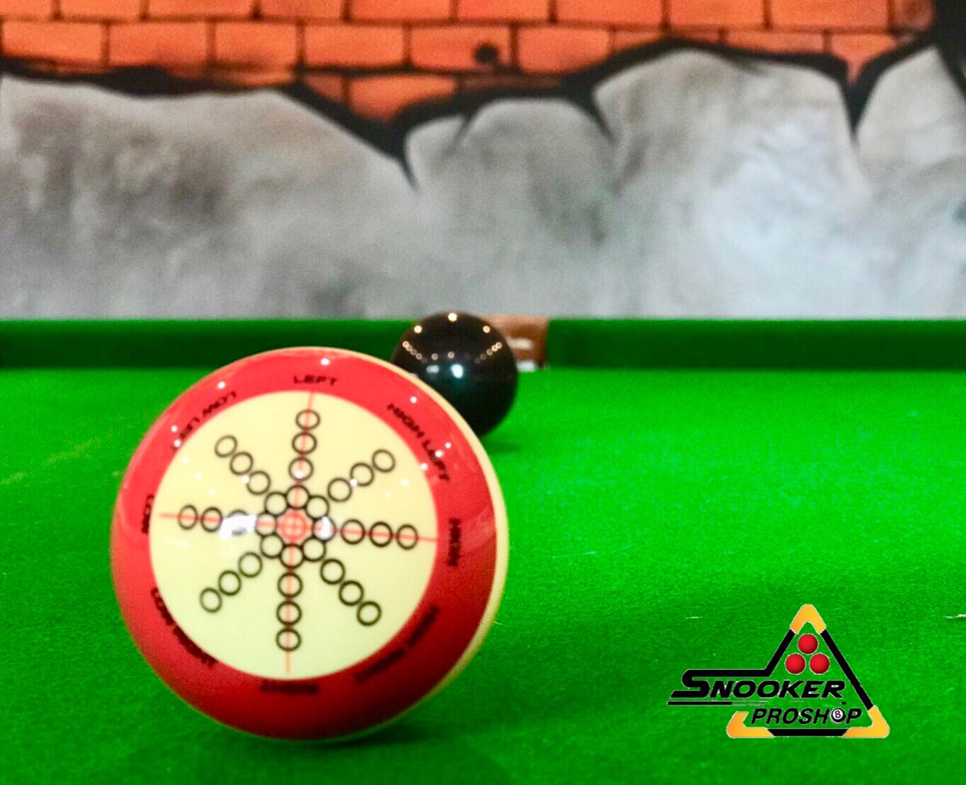 ลูกซ้อมจุด NEW