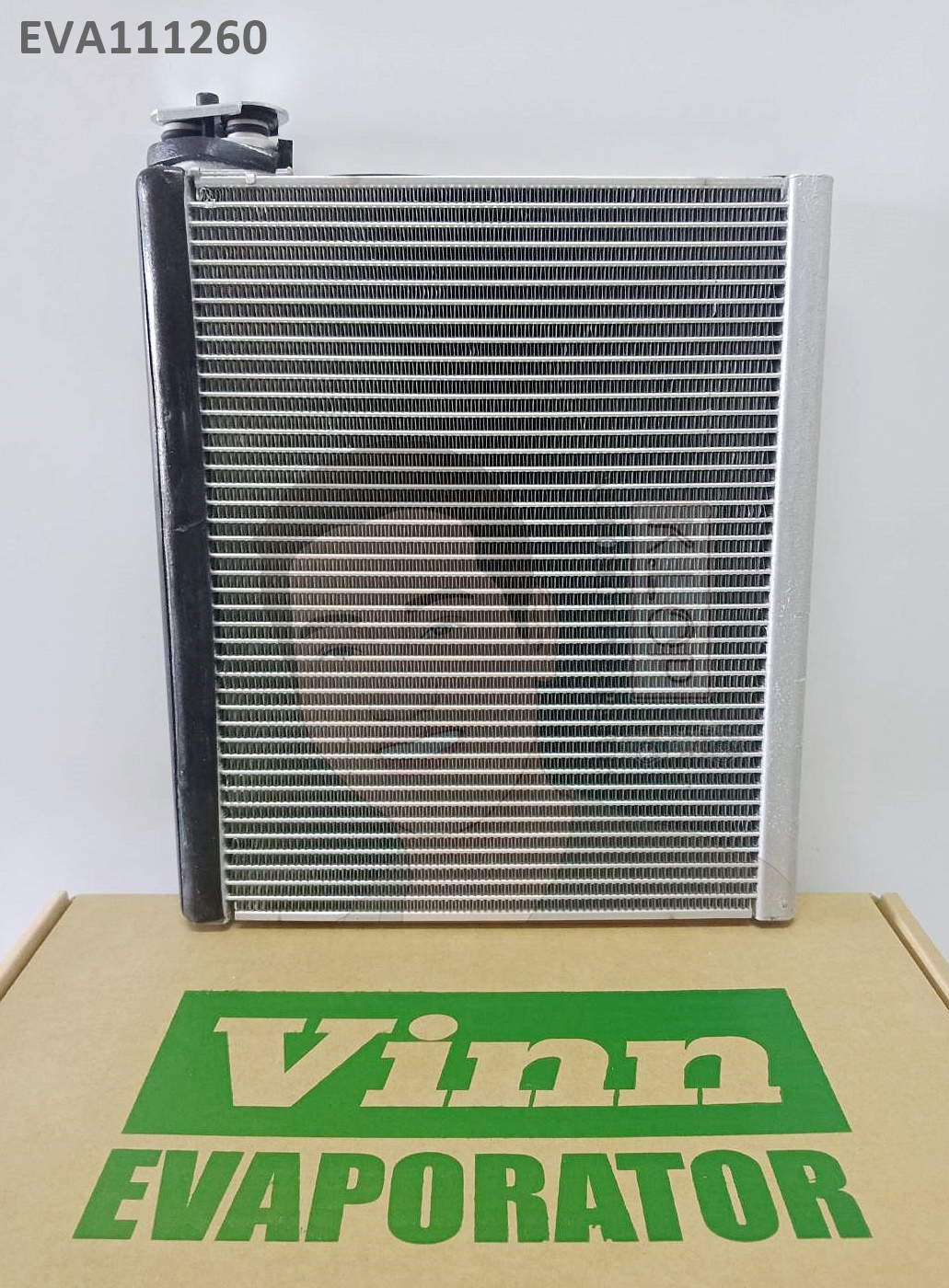 EVA111260 คอยล์เย็น(Vinn) Toyota PRADO Parallel