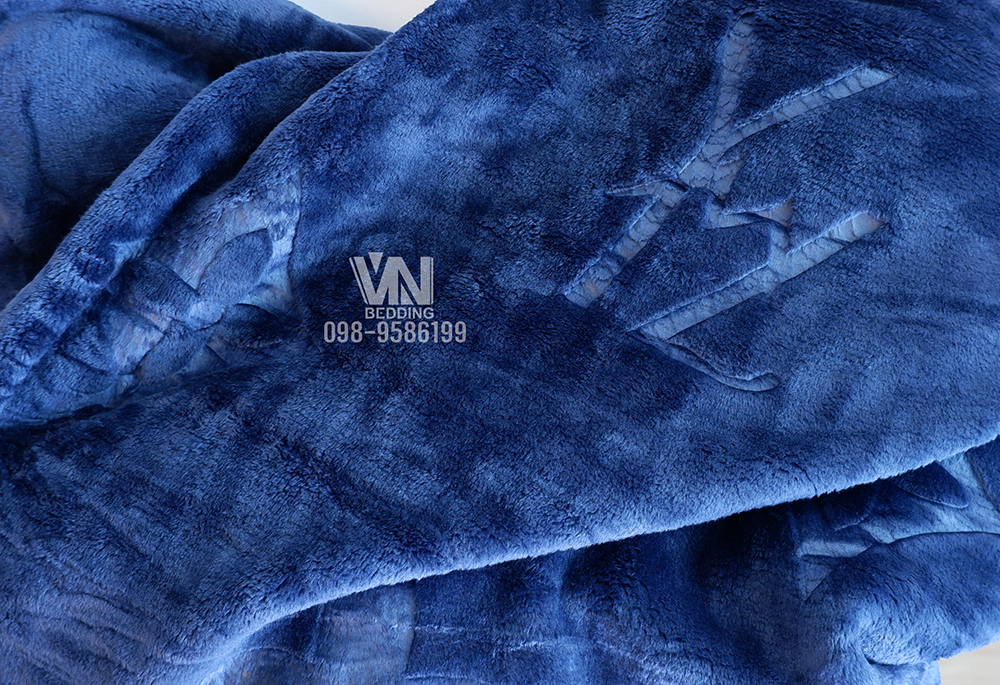 ผ้าห่มนาโนขนแกะ 6 ฟุต YML รุ่นหนาพิเศษ(น้ำหนัก 1.4kg) 12 ผืน