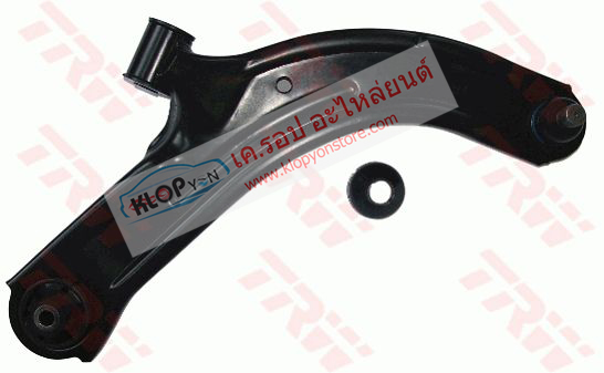 Nissan TIDA JTC7597 ปีกนกล่าง R