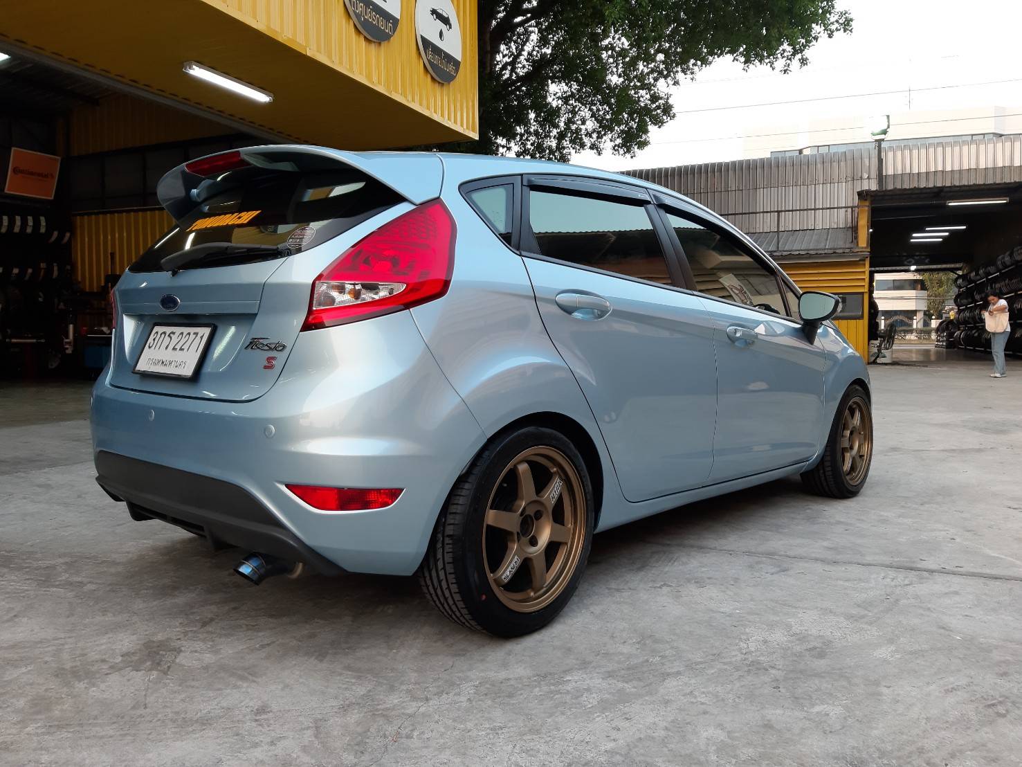 NEXEN NFERA SU4 195/50R16 ยางใหม่ ลดราคาพิเศษ