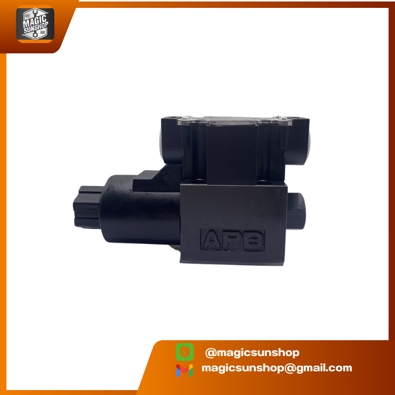 929481 DFB-02-2B2-35C-3E 220VAC