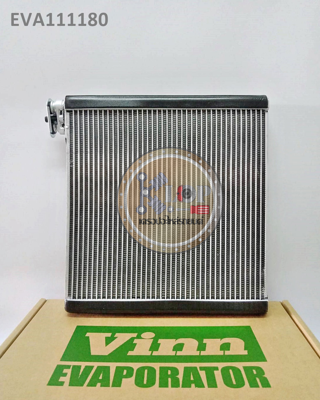 EVA111180 คอยล์เย็น(Vinn) HITACHI ZAX 200 Parallel