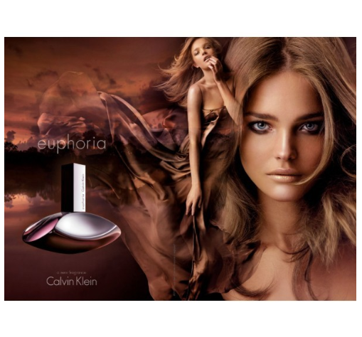 น้ำหอม Calvin Klein Euphoria EDP For Women 15ml. (หัวสเปรย์)