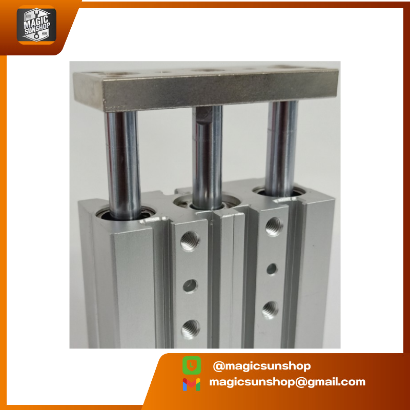 AIRTAC Cylinder TCL16X20S