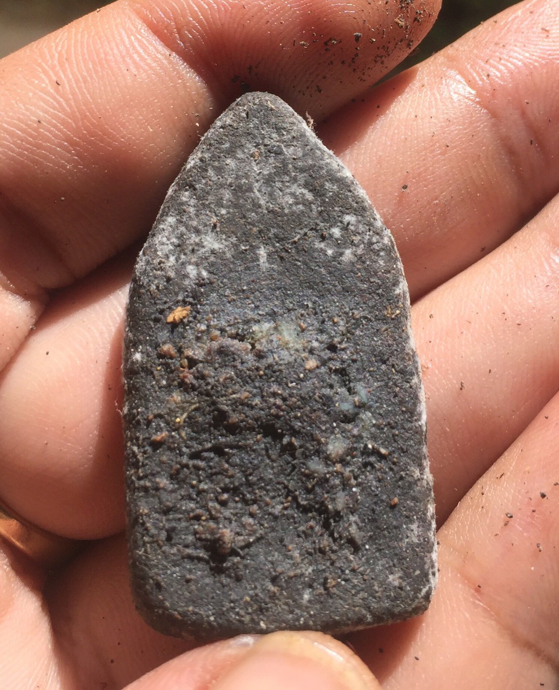 ขุนแผนมหาเสน่ห์เนื้อสีผึ้ง อาจารย์เปล่ง