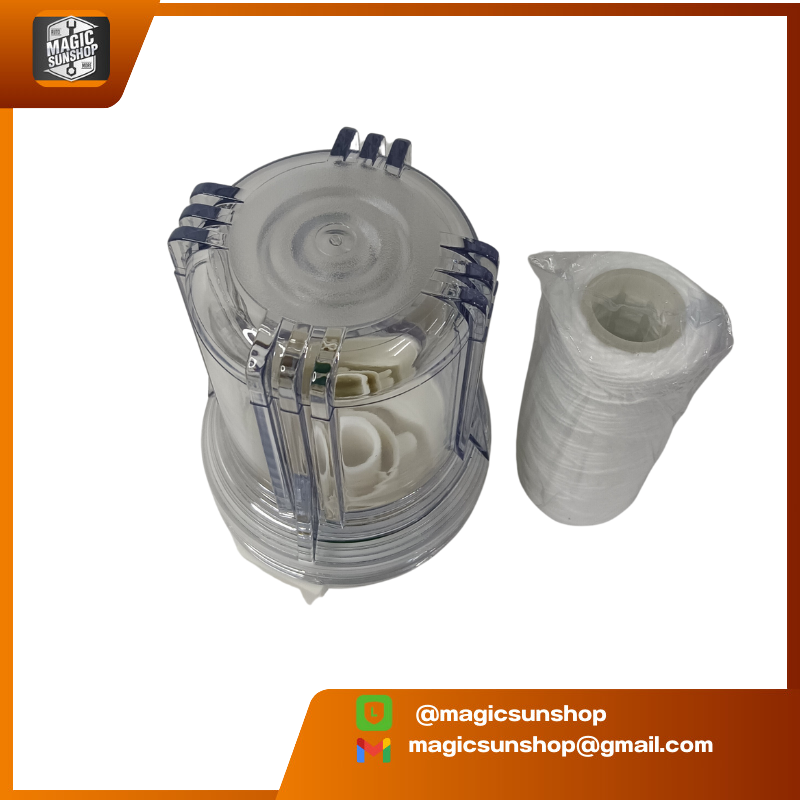HS-3C00 Special Filter for Chiller