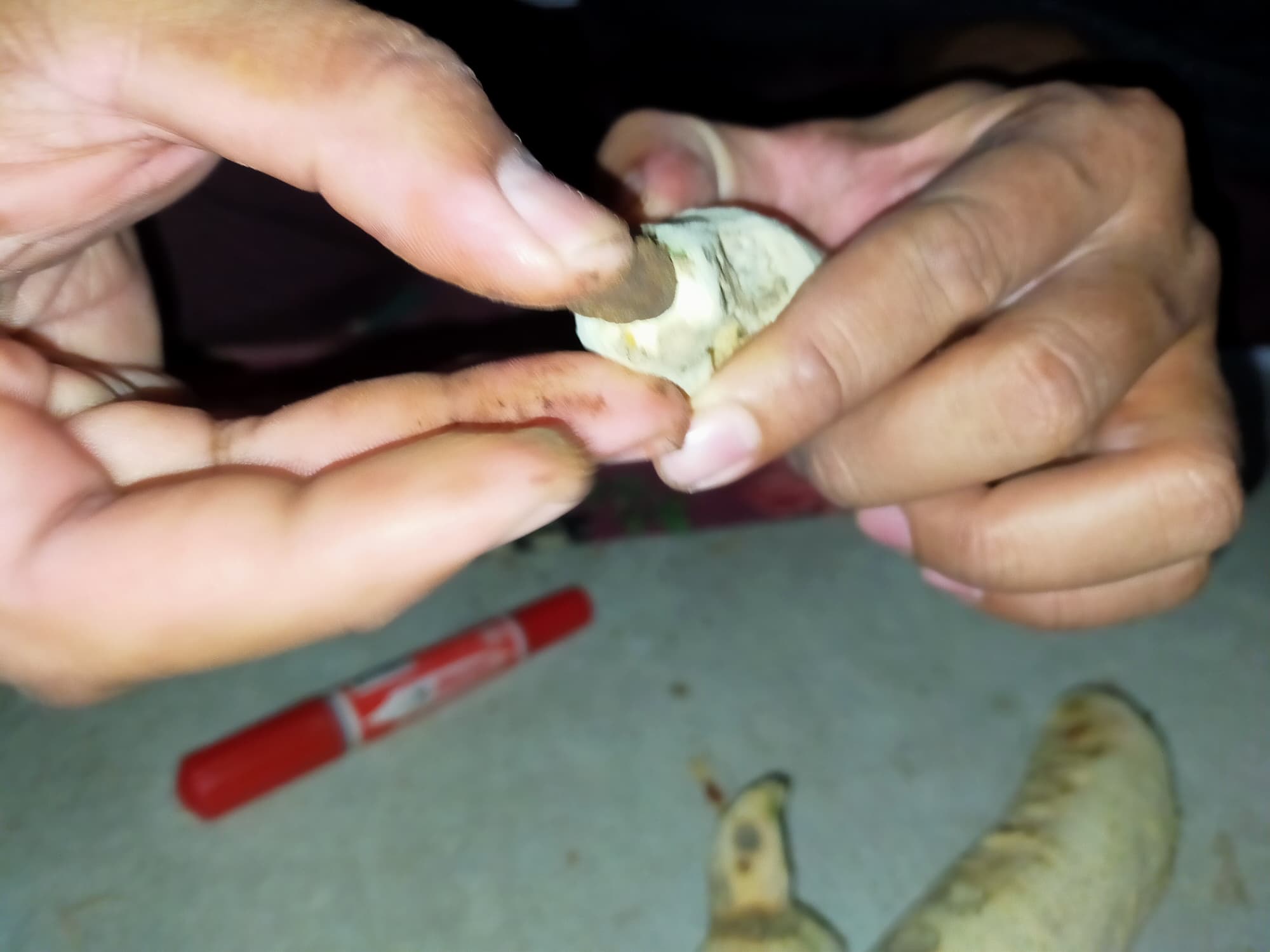 ⭕️ คตไม้ไผ่ อาจารย์โง่ก พจน์รัมย์