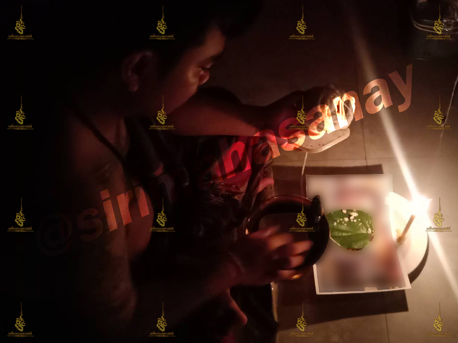 2 รัก 1 ตัด พิธี 3 พิธี 3 สายวิชา