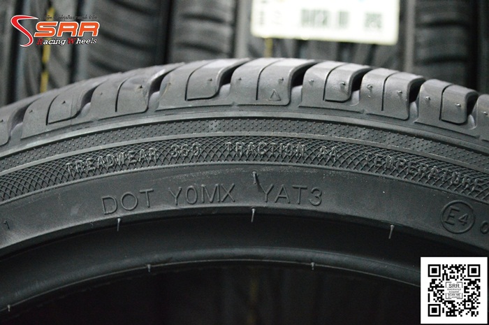 MARSHAL MU11 225/40R18