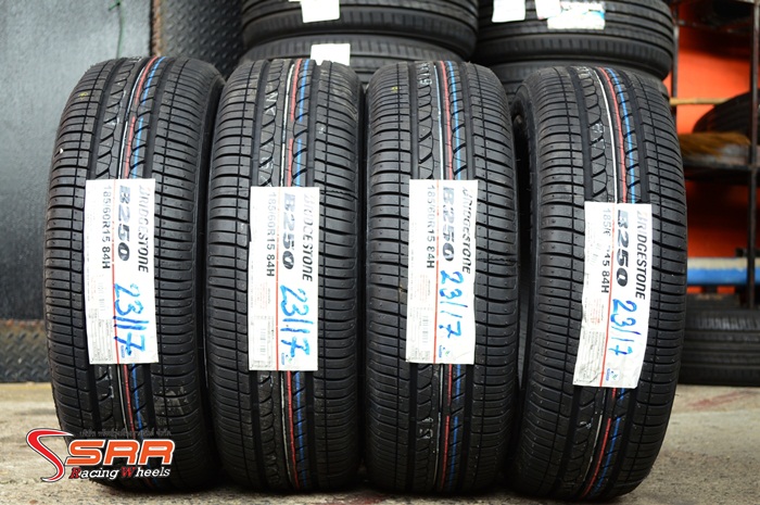 BRIDGESTONE B250 185/60R15