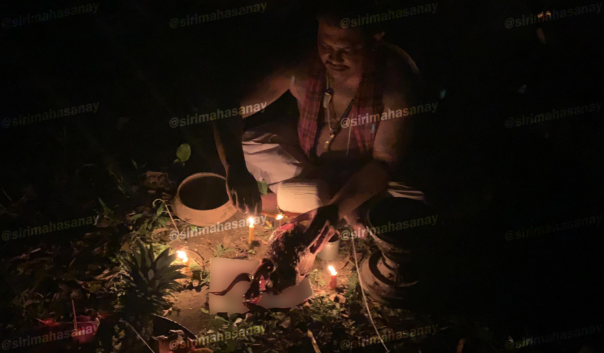 ภูติพิศวาส อ.สัปเหร่อ