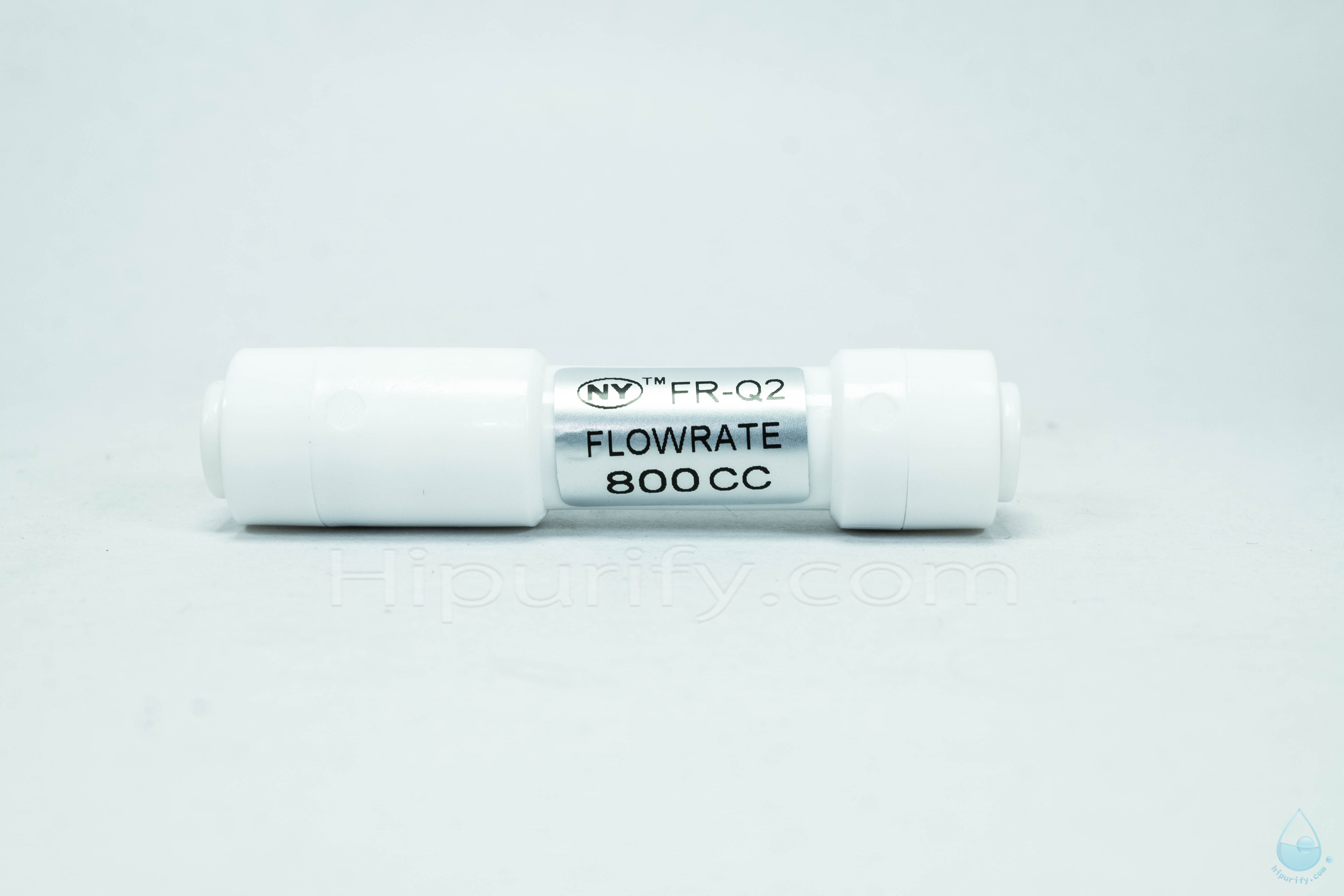 RO Flow Restrictor 800 รุ่นเสียบ โฟล์วจำกัดอัตราน้ำทิ้ง 800 ml/min