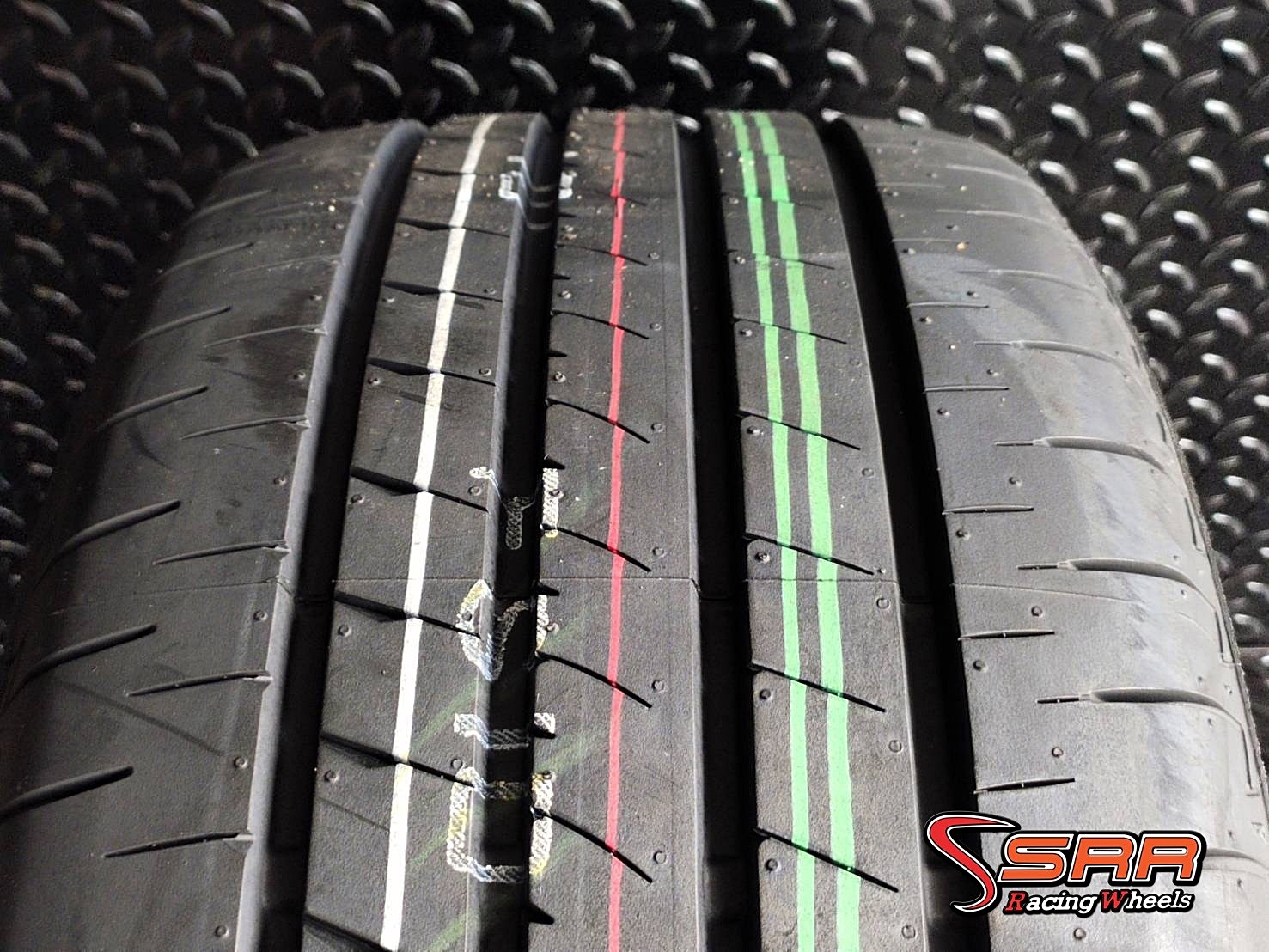 BRIDGESTONE TURANZA T005A 235/45R18 ยางใหม่ปี2020 ลดราคาพิเศษ