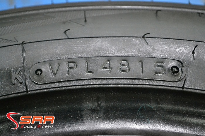 TOYO R888R 195/50R15 ลดราคาเส้นละ 3,250 บาท