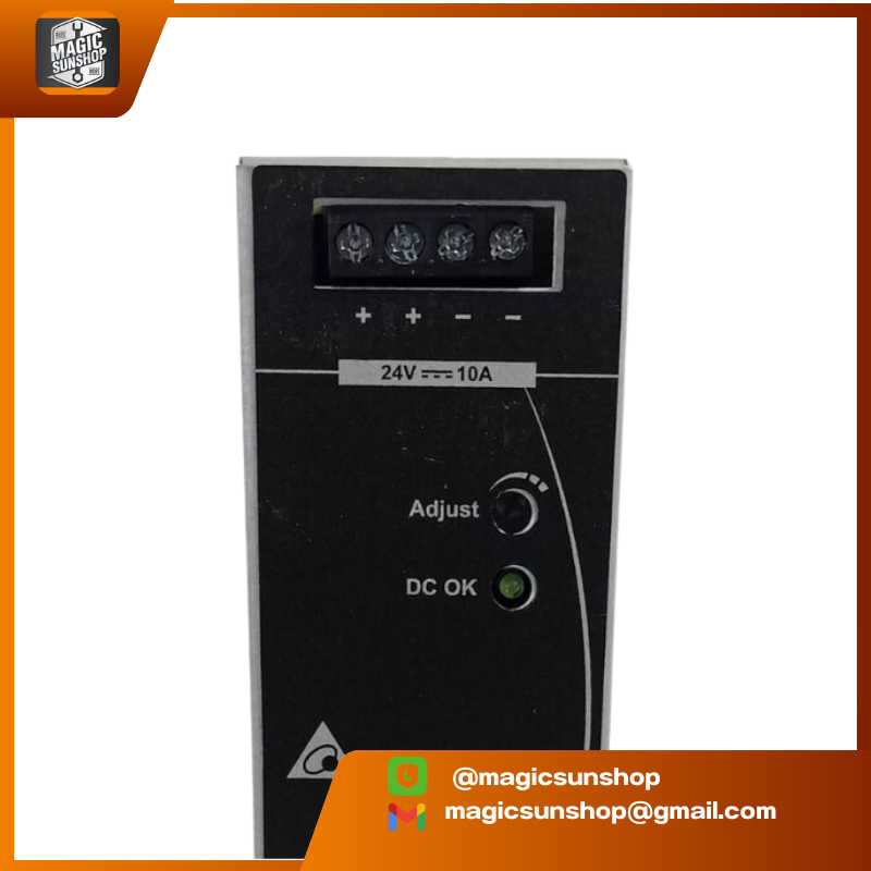 POWER SUPPLY DELTA DRL-24V240W1EN **PRE-OREDER