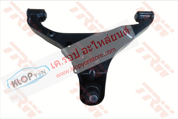 Nissan Navara 4WD JTC7726 ปีกนกล่าง R