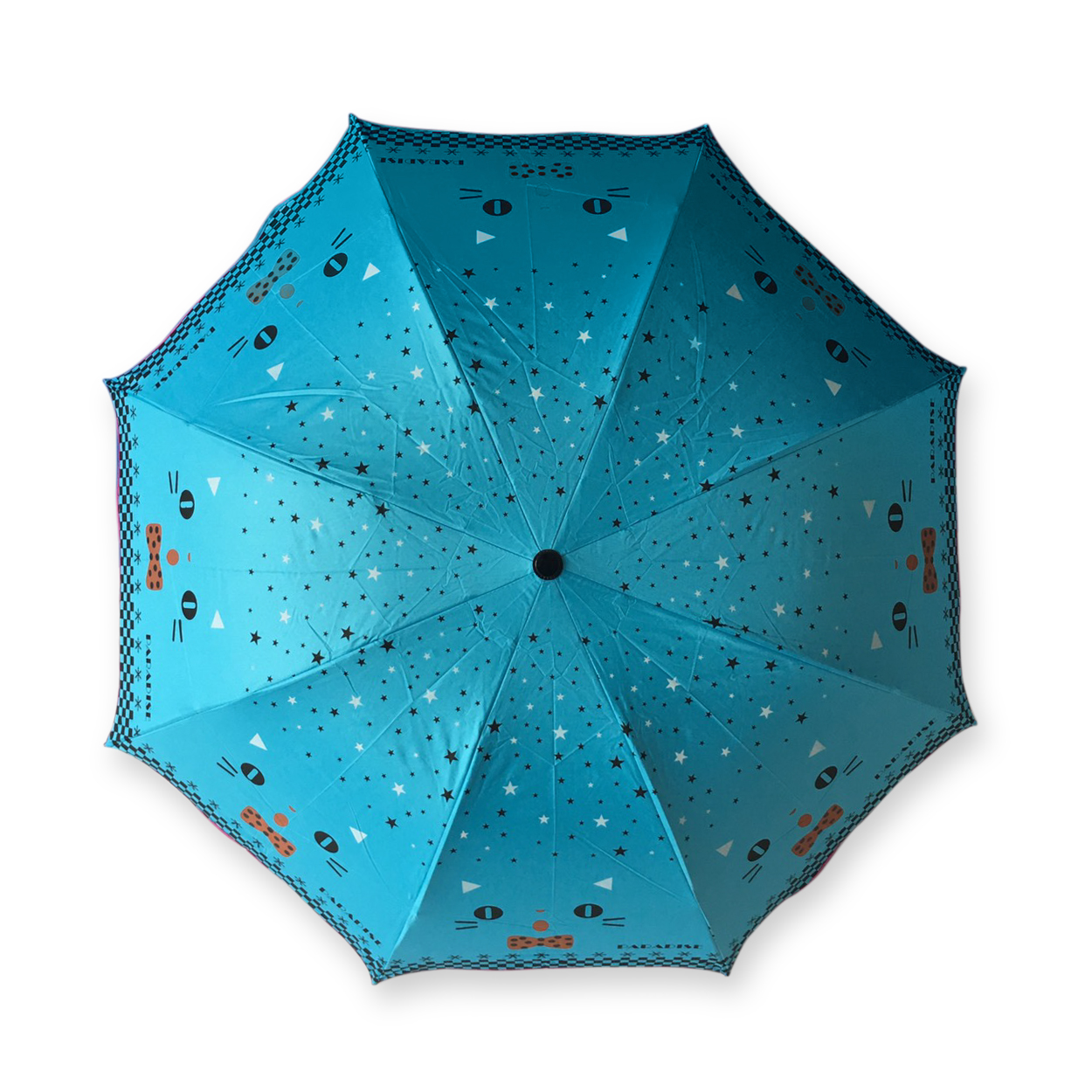 ร่มโค้งแฟชั่น รหัส-8032