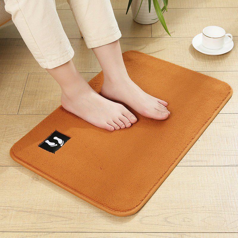 พรมเช็ดเท้านาโน (10 ผืน)