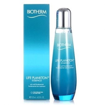 น้ำตบแพลงตอน Biotherm Life Plankton Essence 125 ml จากฝรั่งเศส